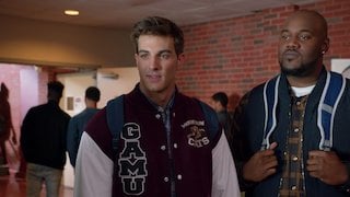 The Quad Season 2 Episode 3 The Quad Season 2 Episode 3
