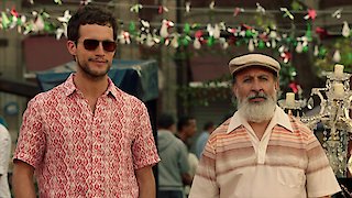 Imposters Season 2 Episode 2 Imposters Season 2 Episode 2