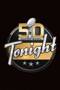 Super Bowl Tonight