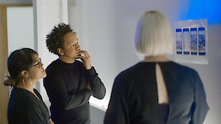 Abstract: The Art of Design Season 2 Episode 5 Abstract: The Art of Design Season 2 Episode 5