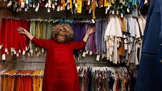 Abstract: The Art of Design Season 2 Episode 3 Abstract: The Art of Design Season 2 Episode 3