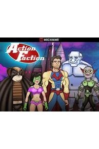 The Action Faction