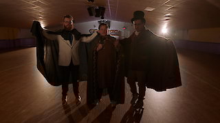 My Brother, My Brother and Me Season 1 Episode 5 My Brother, My Brother and Me Season 1 Episode 5