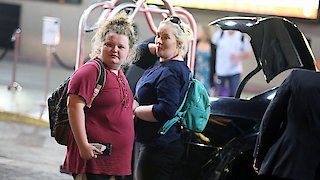 Mama June: From Not to Hot - And the Pageant Winners Are...