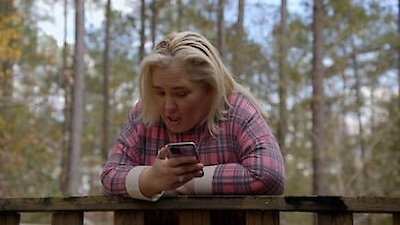 Watch Mama June From Not To Hot Season Episode Road To