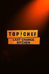 Top Chef: Last Chance Kitchen