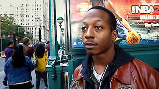 TIME: The Kalief Browder Story Season 1 Episode 1 TIME: The Kalief Browder Story Season 1 Episode 1
