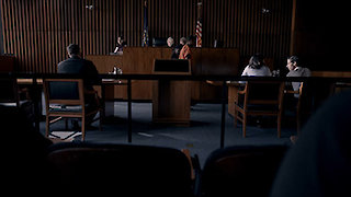 TIME: The Kalief Browder Story Season 1 Episode 3 TIME: The Kalief Browder Story Season 1 Episode 3