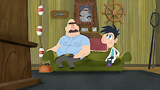 Cloudy with a Chance of Meatballs Season 2 Episode 7 Cloudy with a Chance of Meatballs Season 2 Episode 7