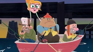 Cloudy with a Chance of Meatballs Season 1 Episode 47 Cloudy with a Chance of Meatballs Season 1 Episode 47