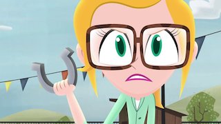 Cloudy with a Chance of Meatballs Season 1 Episode 48 Cloudy with a Chance of Meatballs Season 1 Episode 48