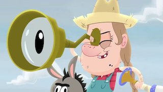 Cloudy with a Chance of Meatballs Season 1 Episode 51 Cloudy with a Chance of Meatballs Season 1 Episode 51