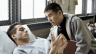 Oz Season 1 Episode 2 Oz Season 1 Episode 2