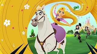 Tangled: The Series - The Brothers Hook
