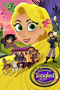 Tangled: The Series