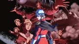 Rise of the Red Comet