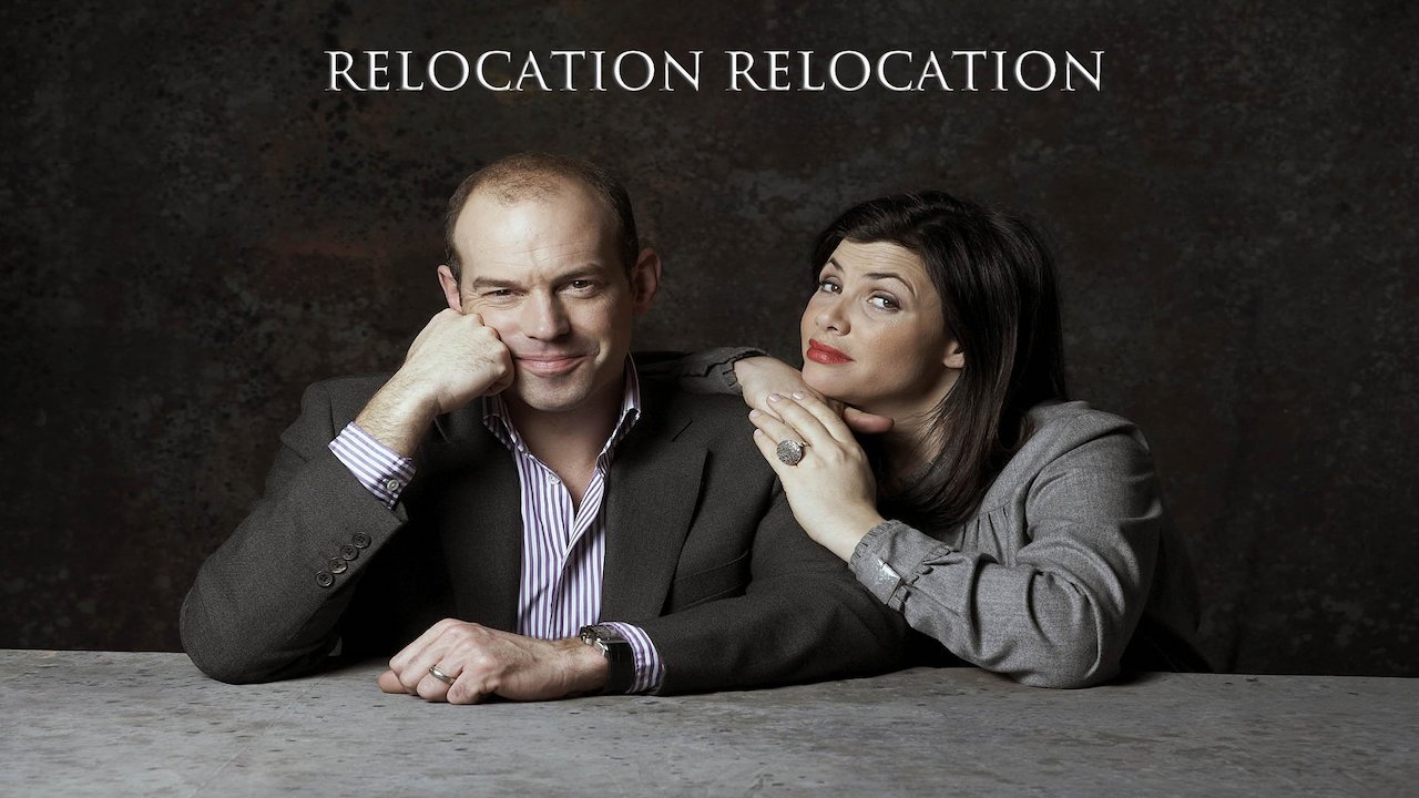 Relocation, Relocation