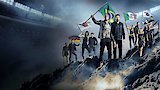 The Ultimate Beastmaster Championship