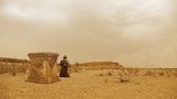Part 4: Travelers To The East