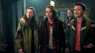 Hunter Street Season 3 Episode 15 Hunter Street Season 3 Episode 15