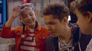 Hunter Street Season 1 Episode 1 Hunter Street Season 1 Episode 1
