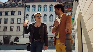 Travel Man Season 7 Episode 3 Travel Man Season 7 Episode 3