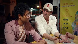 Travel Man Season 6 Episode 5 Travel Man Season 6 Episode 5