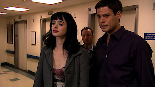 Gravity Season 1 Episode 10 Gravity Season 1 Episode 10