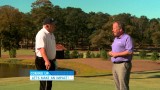 Mark O'Meara: Putting
