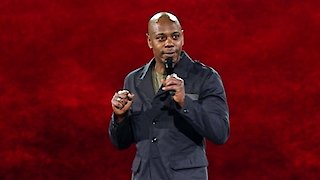 Dave Chappelle Season 1 Episode 1 Dave Chappelle Season 1 Episode 1