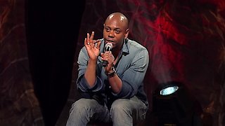 Dave Chappelle Season 1 Episode 2 Dave Chappelle Season 1 Episode 2