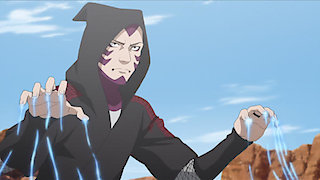 Boruto: Naruto Next Generations Season 1 Episode 122 Boruto: Naruto Next Generations Season 1 Episode 122