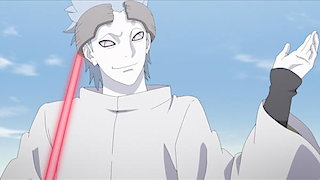 Boruto: Naruto Next Generations Season 1 Episode 124 Boruto: Naruto Next Generations Season 1 Episode 124