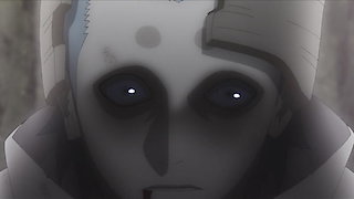 Boruto: Naruto Next Generations - The Last Battle, Urashiki