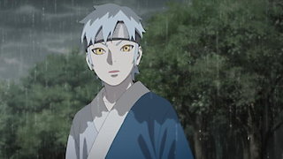 Boruto: Naruto Next Generations - Mitsuki's Rainy Day