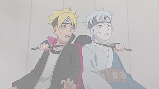 Boruto: Naruto Next Generations Season 1 Episode 183 Boruto: Naruto Next Generations Season 1 Episode 183
