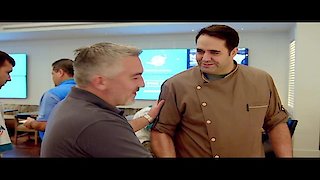 Paul Hollywood City Bakes Season 1 Episode 9 Paul Hollywood City Bakes Season 1 Episode 9