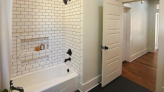 Fixer Upper: Behind the Design Season 1 Episode 13 Fixer Upper: Behind the Design Season 1 Episode 13