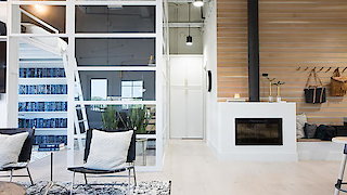 Fixer Upper: Behind the Design Season 1 Episode 14 Fixer Upper: Behind the Design Season 1 Episode 14