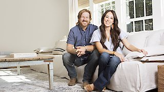 Fixer Upper: Behind the Design - The Brooks House