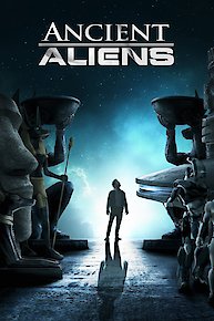 watch ancient aliens all seasons full episodes