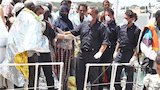 Lampedusa - Part 2