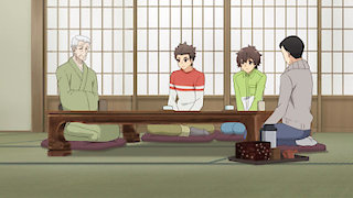 Kabukibu! Season 1 Episode 10 Kabukibu! Season 1 Episode 10