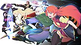 Re:CREATORS