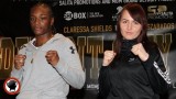 ShoBox: the New Generation: Shields vs. Szabados (R)