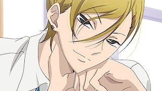 Anonymous Noise Season 1 Episode 8 Anonymous Noise Season 1 Episode 8