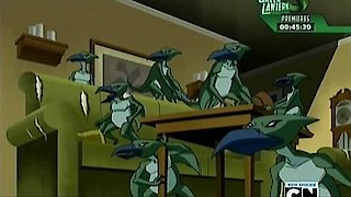 Ben 10: Ultimate Alien Season 4 Episode 17 Ben 10: Ultimate Alien Season 4 Episode 17