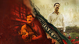 El Chapo - Episode 10