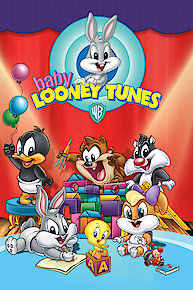 Baby Looney Tunes: Baby Taz and Friends Volume 1