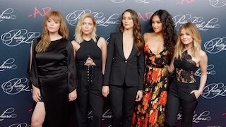 Pretty Little Liars Season 7 Episode 21 Pretty Little Liars Season 7 Episode 21